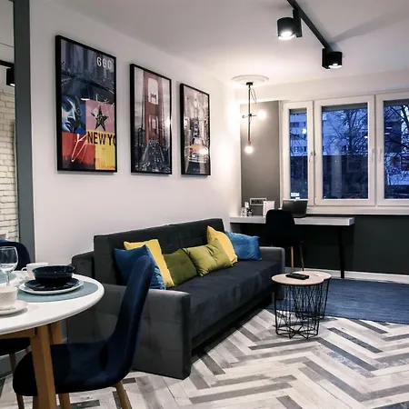 Your Private 5-Star Home In Katowice # 5-Minute Walk To Spodek, 10 Minutes To City Center Esterno foto