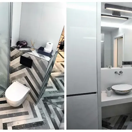 Your Private 5-Star Home In Katowice # 5-Minute Walk To Spodek, 10 Minutes To City Center Esterno foto