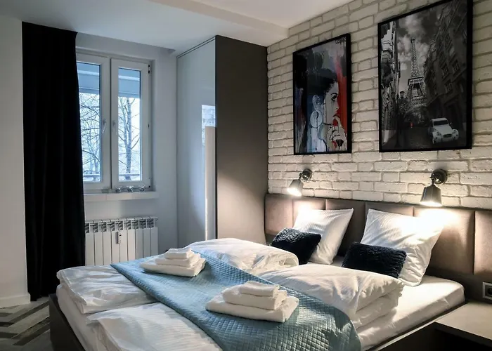 Your Private 5-Star Home In Katowice # 5-Minute Walk To Spodek, 10 Minutes To City Center