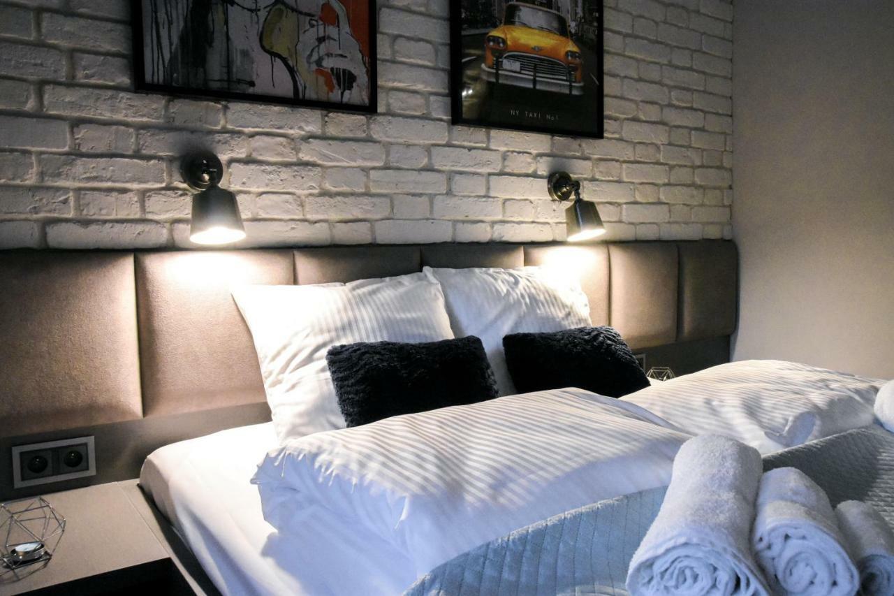 Your Private 5-star In # 5-minute Walk To Spodek, 10 Minutes To Center Apartment