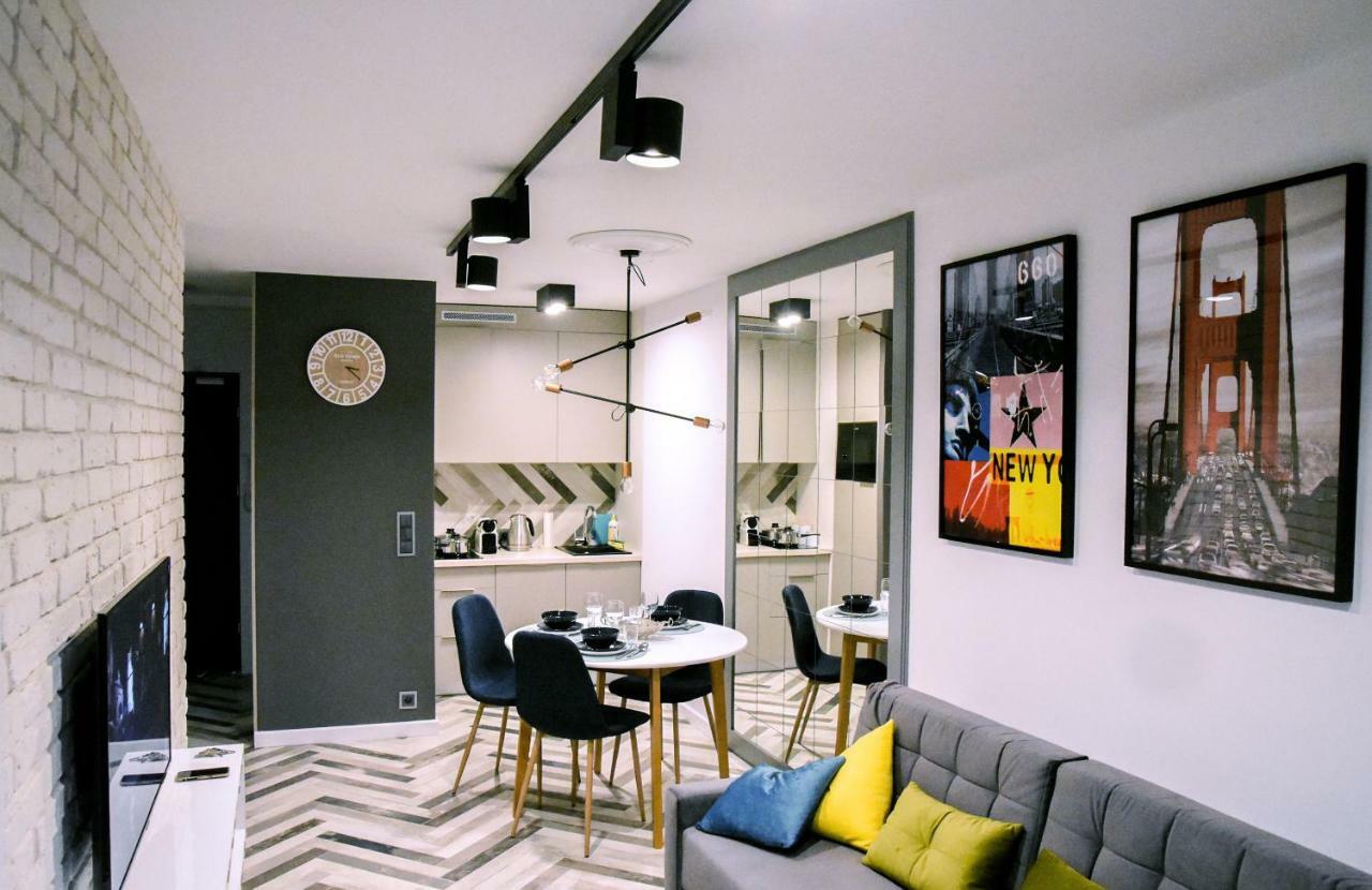Your Private 5-star In # 5-minute Walk To Spodek, 10 Minutes To Center Apartment